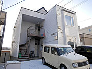 ナイスリー 1階 築37年10ヶ月の賃貸物件