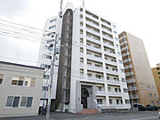 日興パレス東札幌 9階 築36年11ヶ月の賃貸物件