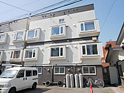 アパルシォンＥＡＳＴ 3階 築37年8ヶ月の賃貸物件