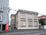 オーガスタ澄川 1階 築38年11ヶ月の賃貸物件