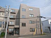 南平岸駅より徒歩9分 2階 築36年2ヶ月の賃貸物件