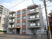 平岸駅より徒歩4分 2階 築38年9ヶ月の賃貸物件