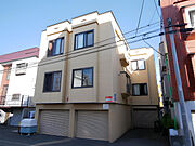 南郷7丁目駅より徒歩3分 2階 築38年4ヶ月の賃貸物件