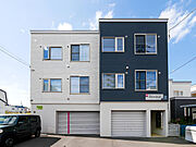 南郷18丁目駅より徒歩10分 2階 築13年3ヶ月の賃貸物件