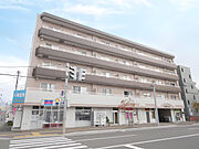 小田ビル 4階 築39年3ヶ月の賃貸物件