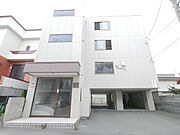 澄川駅より徒歩4分 1階 築31年7ヶ月の賃貸物件