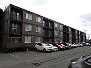 ホークメゾン札幌２号館 2階 築37年2ヶ月の賃貸物件