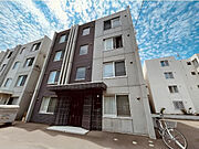 エルプレシア中の島 1階 築9年3ヶ月の賃貸物件