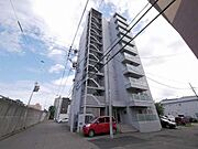 アートパレス中の島 4階 築26年6ヶ月の賃貸物件