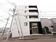 南郷13丁目駅より徒歩5分 2階 築18年3ヶ月の賃貸物件