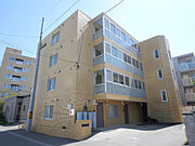 コーポカナヤ 3階 築38年9ヶ月の賃貸物件