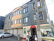 ライムローズ 3階 築21年1ヶ月の賃貸物件