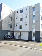 Ｍ—ＳＴＡＧＥ豊平公園 2階 築15年1ヶ月の賃貸物件