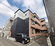 美園駅より徒歩4分 3階 築22年7ヶ月の賃貸物件