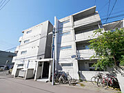 ワンダーハイム中の島 1階 築20年6ヶ月の賃貸物件