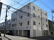 Ｄ—ＳＴＵＤＩＯ 3階 築20年6ヶ月の賃貸物件