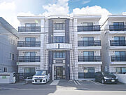 グランメール月寒東A 1階 築11年8ヶ月の賃貸物件