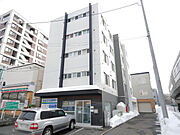 リアライズ南平岸 4階 築16年8ヶ月の賃貸物件