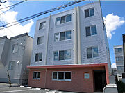 南郷7丁目駅より徒歩3分 2階 築10年6ヶ月の賃貸物件