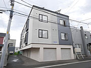 バリューズ 2階 築17年8ヶ月の賃貸物件