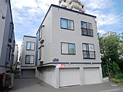 メゾンスダ 3階 築25年3ヶ月の賃貸物件