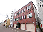 南郷7丁目駅より徒歩7分 3階 築26年6ヶ月の賃貸物件