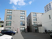 プロシード札幌 4階 築27年2ヶ月の賃貸物件