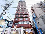 プレサント南3東2 6階 築35年8ヶ月の賃貸物件