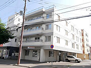 オーチャードプラザ 4階 築32年2ヶ月の賃貸物件