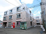 ヌーベル・98 3階 築37年1ヶ月の賃貸物件