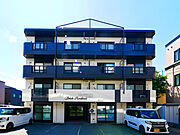 Betula澄川 3階 築35年2ヶ月の賃貸物件