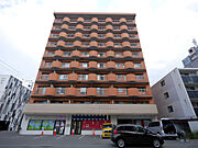 スペース南4条 7階 築38年の賃貸物件