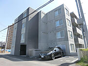 南郷18丁目駅より徒歩5分 1階 築7年8ヶ月の賃貸物件