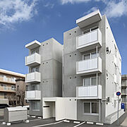 南郷13丁目駅より徒歩4分 1階 築7年8ヶ月の賃貸物件