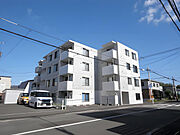 カハラ澄川 2階 築9年2ヶ月の賃貸物件