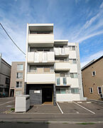 美園駅より徒歩5分 2階 築6年10ヶ月の賃貸物件