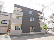 平岸駅より徒歩6分 2階 築10年7ヶ月の賃貸物件