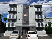 Sunny Spot 1階 築9年9ヶ月の賃貸物件