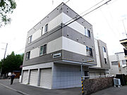 南郷7丁目駅より徒歩6分 2階 築15年4ヶ月の賃貸物件