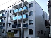 南郷7丁目駅より徒歩5分 4階 築12年の賃貸物件