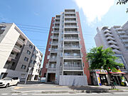 東札幌駅より徒歩5分 10階 築19年9ヶ月の賃貸物件