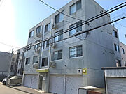 澄川駅より徒歩5分 4階 築17年3ヶ月の賃貸物件