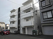 フランカーサ 2階 築17年8ヶ月の賃貸物件