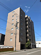 幌平橋駅より徒歩10分 6階 築24年の賃貸物件