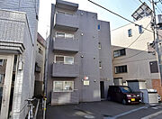 菊水駅より徒歩3分 4階 築28年1ヶ月の賃貸物件