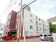 第３澄川銀座パレス 3階 築27年7ヶ月の賃貸物件