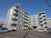 Ｉ・Ｃ・Ｃロイヤルシティ月寒 3階 築35年9ヶ月の賃貸物件