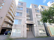 ローヤルハイツ本郷通6 5階 築35年8ヶ月の賃貸物件