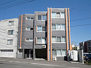 ヒナタミチ 3階 築14年9ヶ月の賃貸物件