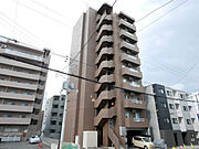 南郷7丁目駅より徒歩2分 3階 築18年1ヶ月の賃貸物件